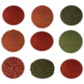 Ahm Amore Lotus 750 gr Sarı Prenses Yunus Malawi Ciklet Balık Yemi