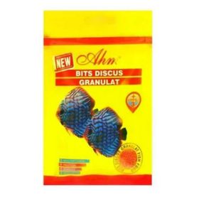 Ahm Bits Discus Granulat 15 gr Balık Yemi