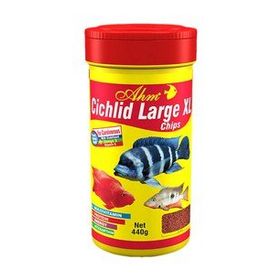Ahm Cichlid 1000 ml Large XL Chips