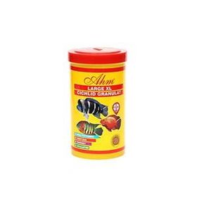 Ahm Cichlid Granulat Large XL 1 kg Balık Yemi