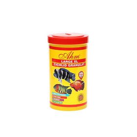 Ahm Cichlid Granulat Large XL 1 kg Balık Yemi