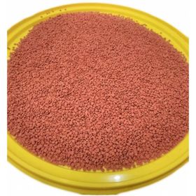 Ahm Cichlid Granulat Large XL 1 kg Balık Yemi