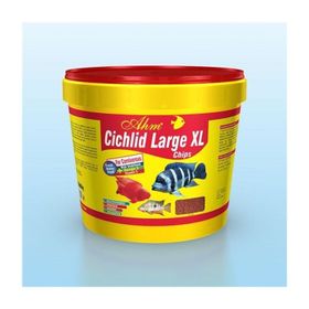 Ahm Large Xl Cichlid Granulat 250 ml Balık Yemi