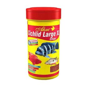 Ahm Large Xl Cichlid Granulat 250 ml Balık Yemi