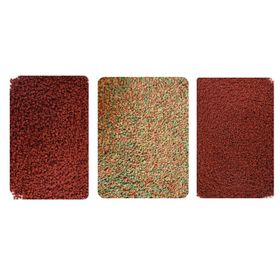 Ahm Lotus 300 gr Malawi Ciklet Yunus Akvaryum Balık Yemi
