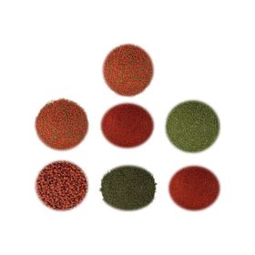 Ahm Lotus Malawi Ciklet 7x850 gr Balık Yemi