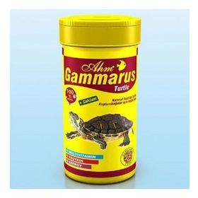 Ahm Marin Gammarus 250 ml Kaplumbağa ve Balık Yemi