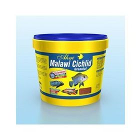 Ahm Marin Malawi Cichlid Granulat 3 kg Balık Yemi
