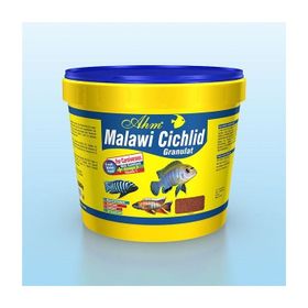 Ahm Marin Malawi Cichlid Granulat 3 kg Balık Yemi