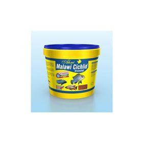 Ahm Marin Malawi Cichlid Granulat 3 kg Balık Yemi