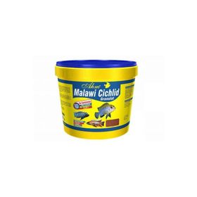 Ahm Marin Malawi Cichlid Granulat 3 kg Balık Yemi