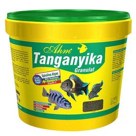 Ahm Marin Malawi Cichlid Granulat 3 kg Balık Yemi