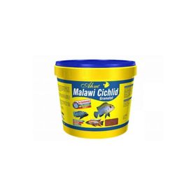 Ahm Marin Malawi Cichlid Granulat 3 kg Balık Yemi
