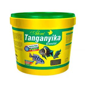 Ahm Marin Tanganyika Granulat 3 kg Kova Balık Yemi