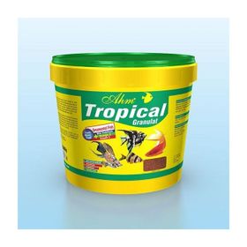 Ahm Marin Tropical Granulat 100 gr Balık Yemi