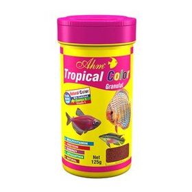 Ahm Tropical 100 ml Colour Granulat