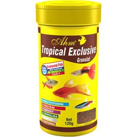 Ahm Tropical 100 ml Exclusive Granulat