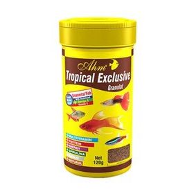 Ahm Tropical 100 ml Exclusive Granulat