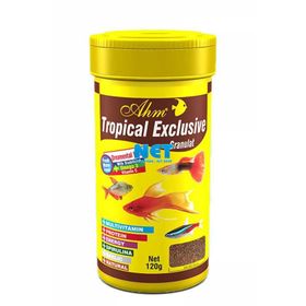 Ahm Tropical 100 ml Exclusive Granulat