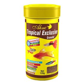 Ahm Tropical 100 ml Exclusive Granulat