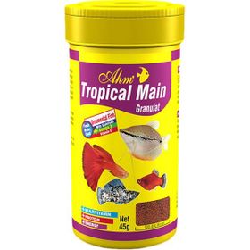 Ahm Tropical 100 ml Main Granulat