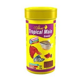 Ahm Tropical 100 ml Main Granulat