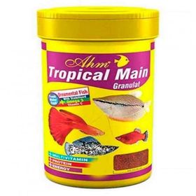 Ahm Tropical 100 ml Main Granulat