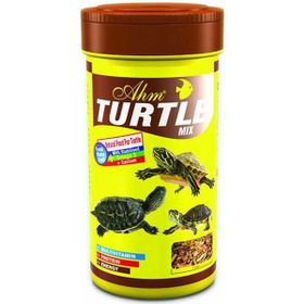 Ahm Turtle Mix 100 ml Balık Yemi