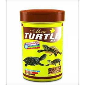 Ahm Turtle Mix 100 ml Balık Yemi