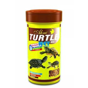 Ahm Turtle Mix 100 ml Balık Yemi
