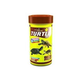 Ahm Turtle Mix 1000 ml Kaplumbağa Yemi