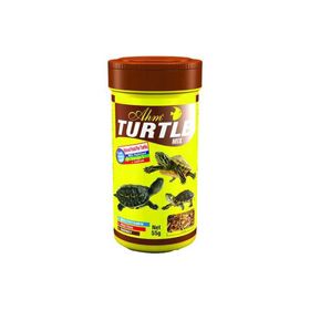 Ahm Turtle Mix Su 250 ml Kaplumbağası Yemi