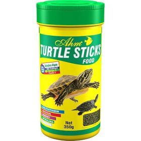 Ahm Turtle Sticks 100 ml Food Kaplumbağa Yemi