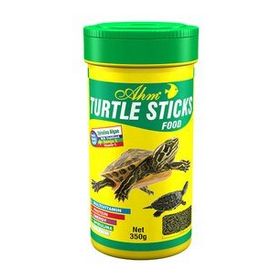 Ahm Turtle Sticks 100 ml Food Kaplumbağa Yemi