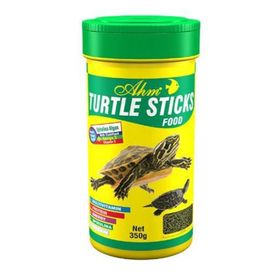 Ahm Turtle Sticks 100 ml Food Kaplumbağa Yemi