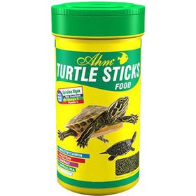 Ahm Turtle Sticks 100 ml Kaplumbağa Yemi