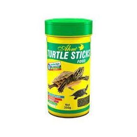 Ahm Turtle Sticks Green Food 250 ml Kaplumbağa Yemi