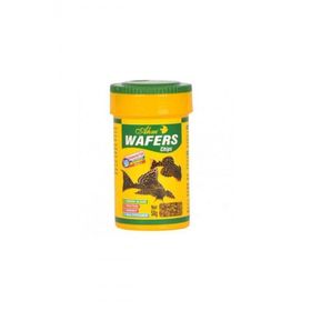 Ahm Wafers Chips 100 ml Balık Yemi