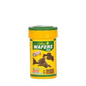 Ahm Wafers Chips Dip Çöpçü Vatoz 100 ml Balık Yemi