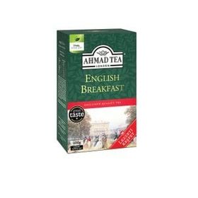 Ahmad Tea 400 gr English Breakfast Dökme Siyah Çay