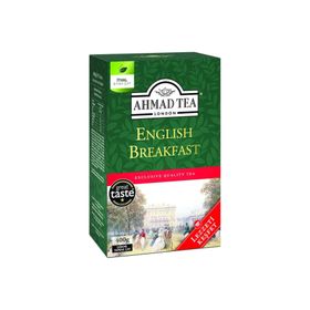 Ahmad Tea 400 gr English Breakfast Dökme Siyah Çay