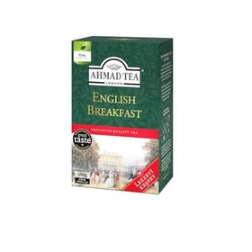 Ahmad Tea 400 gr English Breakfast Dökme Siyah Çay