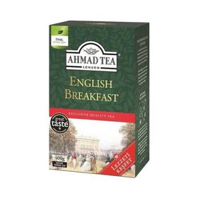 Ahmad Tea 400 gr English Breakfast Dökme Siyah Çay