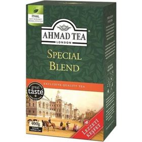 Ahmad Tea 400 gr Special Blend Dökme Çay