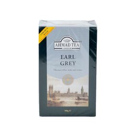 Ahmad Tea 454 gr Earl Grey Demlik Bergamot Aromalı Çay