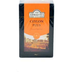 Ahmad Tea 500 gr Ceylon Plus Dökme Çay