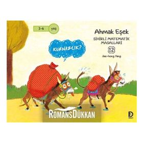 Ahmak Eşek - Jae-hong Yang