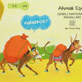 Ahmak Eşek - Jae-hong Yang