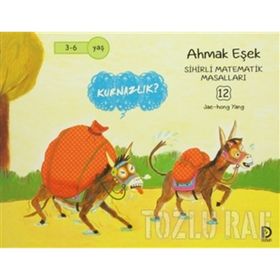 Ahmak Eşek - Jae-hong Yang