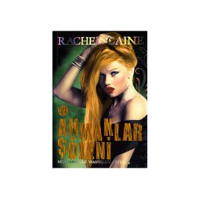 AHMAKLAR ŞÖLENI - RACHEL CAINE